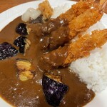 カレーショップMASARA - 