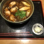 Soba Kisai Matsunoya - 