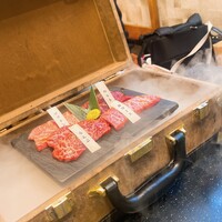 肉の匠 将泰庵  船橋本店 - 
