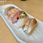 Sadonosushi Benkei - 