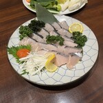 丸安水産 - 