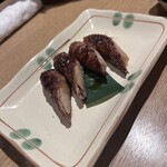 新橋 いっぱし - 