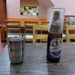 ナマステスーリャ - ゴッドファーザー