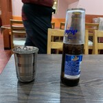 ナマステスーリャ - 