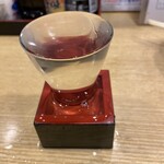 三宮高架下酒場 茶々 - 月山