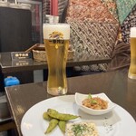 KITCHEN BAR 新目黒茶屋 - 