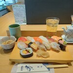 Aduma Zushi - 