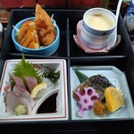 Kappou Izakaya Hanagiku - 