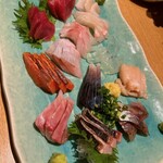 新橋 いっぱし - 