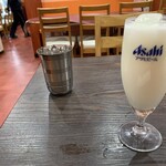 ナマステスーリャ - ラッシー