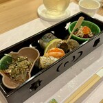 Sushi Iwa - 