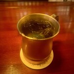 OWLS NEST - Moscow Mule