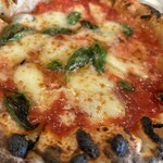 Pizzeria fabbrica 1090 - 