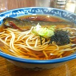 めんの店 アキモト 虹のマート店 - 