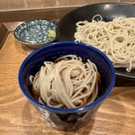 Juuwari Soba Toukyou Basso - 