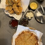 韓国料理 bonsu - 