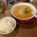 ラーメン横綱 - 