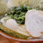 横浜家系ラーメン 一刀家 - 