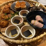 産直さばと青魚 伏見あおい - 