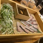 産直さばと青魚 伏見あおい - 