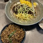 韓国料理 bonsu - 