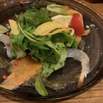 イタリアンレストラン ラヴァーニャ - 