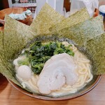 横浜家系ラーメン 一刀家 - 