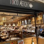 TOKYO MERCATO - 