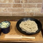 Juuwari Soba Toukyou Basso - 