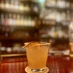 OWLS NEST - Salty Dog