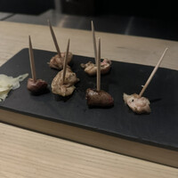 中目黒 いぐち 恵比寿店 - 