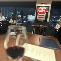 ワカヌイ グリル ダイニング バー 東京 - 