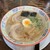 大砲ラーメン - 料理写真: