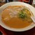 ラーメン横綱 - 料理写真: