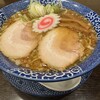 熟成醤油らーめん ヤマト醤店