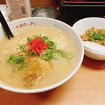 博多ラーメン　一大事 - 