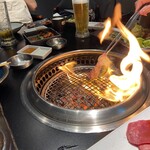 Yakiniku Mugen - 