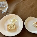 トラットリア　フーコ - 