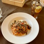 トラットリア　フーコ - 