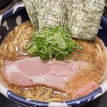 節骨麺 たいぞう - 