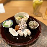 日本料理 蘭 - 