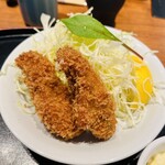 Tonkatsu Maisen - 