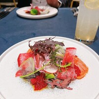 キハチ 青山本店 - 