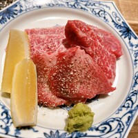 和牛料理 一石三鳥 - 