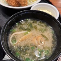 とんかつ まい泉 青山本店 - 