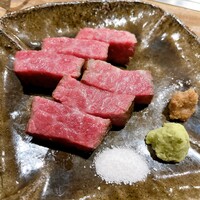 和牛料理 一石三鳥 - 