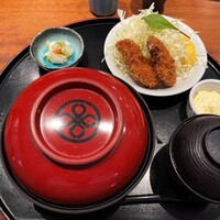 とんかつ まい泉 青山本店 - 