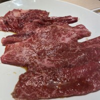 日本橋 焼肉 正剛 - 