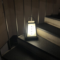 鉄板焼き あおやま - 