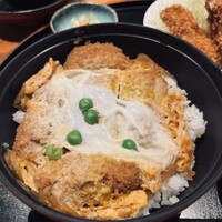 とんかつ まい泉 青山本店 - 